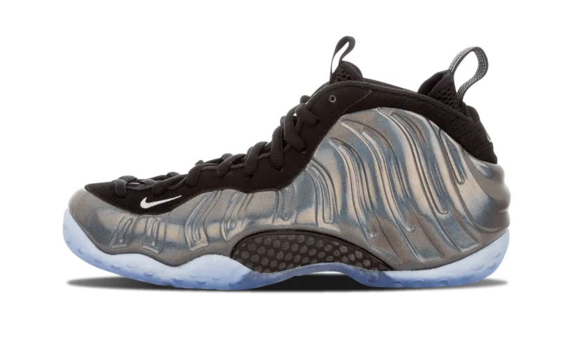 Nike Basketball Air Foamposite One 'Holograms'